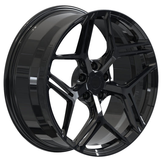 Forged Wheels (1 PC-0664)
