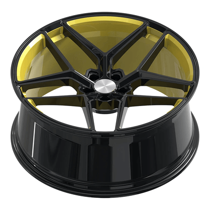 Forged Wheels (1 PC-0665) - YunLexus Custom Forged Wheels