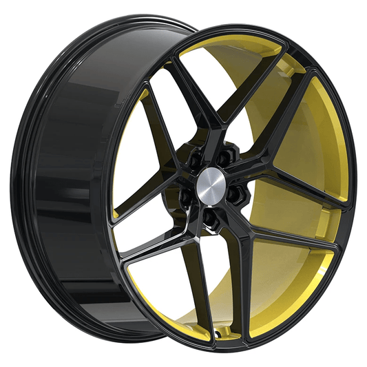 Forged Wheels (1 PC-0665)