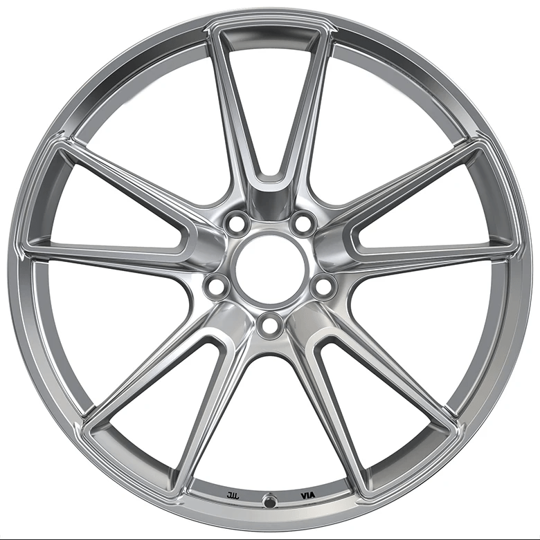 Forged Wheels (1 PC-0666) - YunLexus Custom Forged Wheels