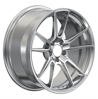 Forged Wheels (1 PC-0666) - YunLexus Custom Forged Wheels