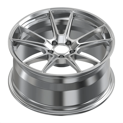 Forged Wheels (1 PC-0666) - YunLexus Custom Forged Wheels