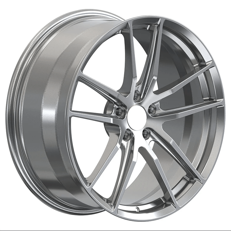 Forged Wheels (1 PC-0667) - YunLexus Custom Forged Wheels