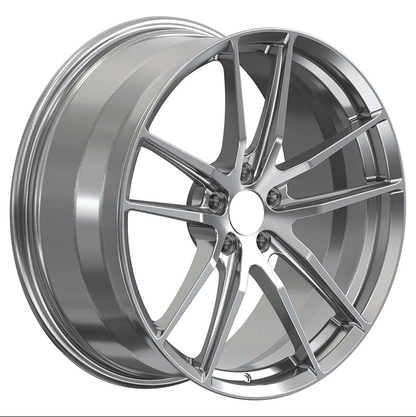 Forged Wheels (1 PC-0667) - YunLexus Custom Forged Wheels
