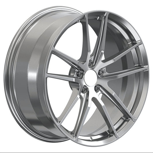 Forged Wheels (1 PC-0667)