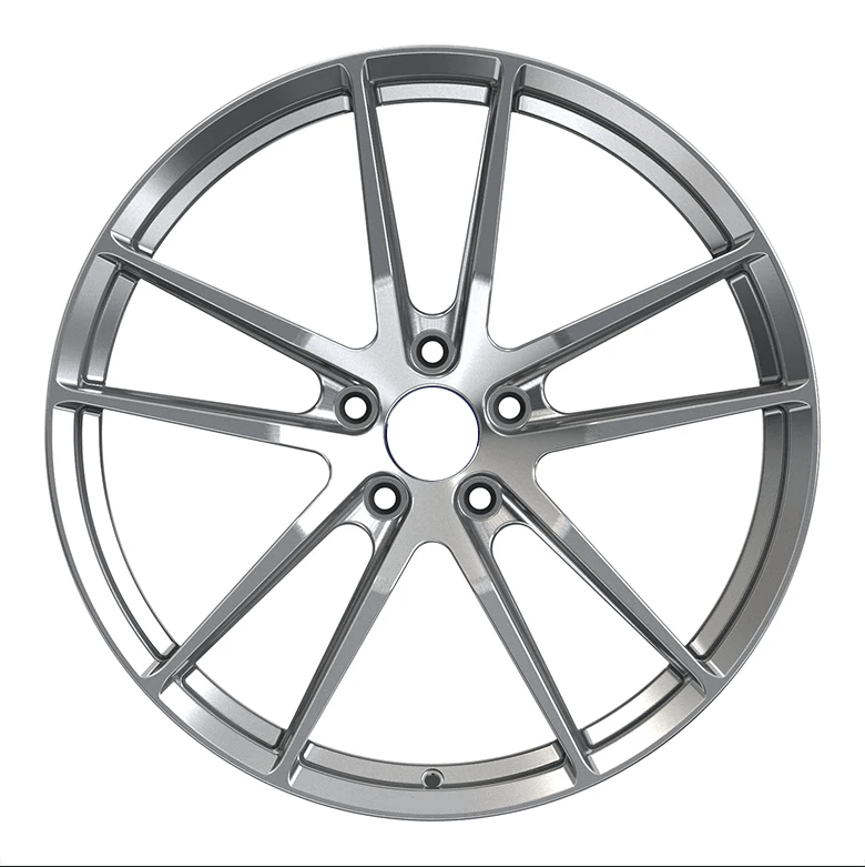 Forged Wheels (1 PC-0667) - YunLexus Custom Forged Wheels