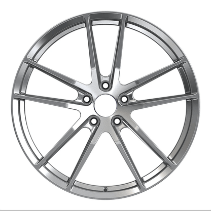 Forged Wheels (1 PC-0667) - YunLexus Custom Forged Wheels