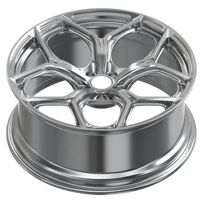 Forged Wheels (1 PC-0668) - YunLexus Custom Forged Wheels