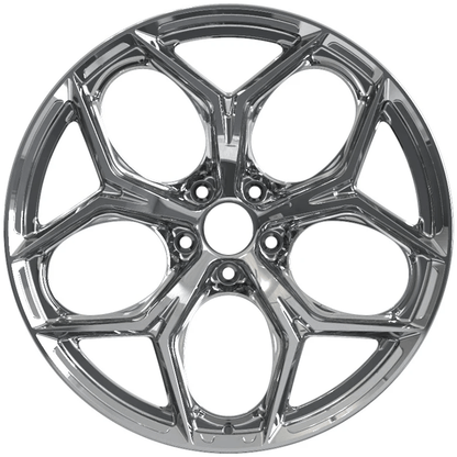 Forged Wheels (1 PC-0668) - YunLexus Custom Forged Wheels