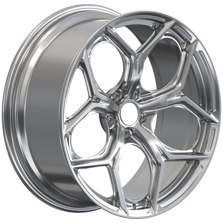 Forged Wheels (1 PC-0668) - YunLexus Custom Forged Wheels