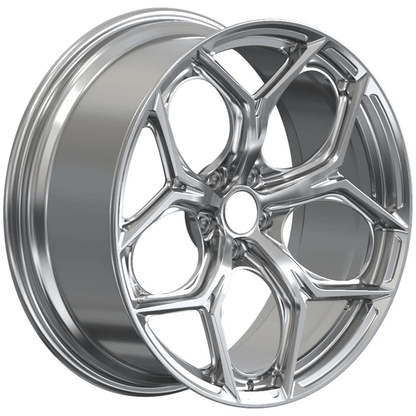 Forged Wheels (1 PC-0668) - YunLexus Custom Forged Wheels