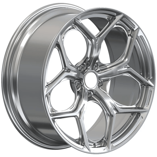 Forged Wheels (1 PC-0668)