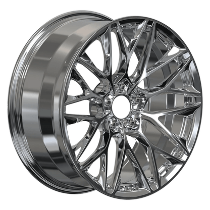Forged Wheels (1 PC-0669) - YunLexus Custom Forged Wheels