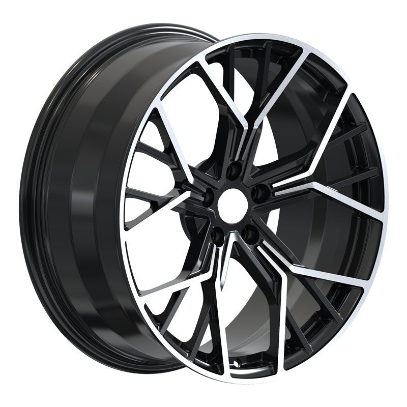Forged Wheels (1 PC-067) - YunLexus Custom Forged Wheels