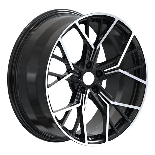 Forged Wheels (1 PC-067)