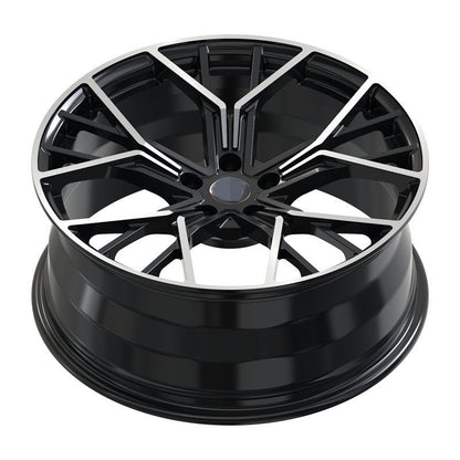 Forged Wheels (1 PC-067) - YunLexus Custom Forged Wheels