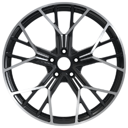 Forged Wheels (1 PC-067) - YunLexus Custom Forged Wheels