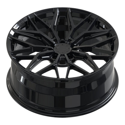 Forged Wheels (1 PC-0670) - YunLexus Custom Forged Wheels