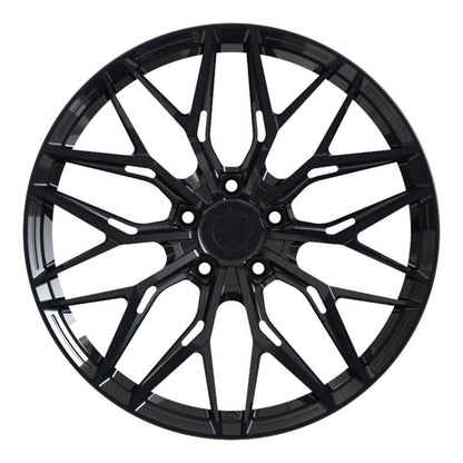 Forged Wheels (1 PC-0670) - YunLexus Custom Forged Wheels