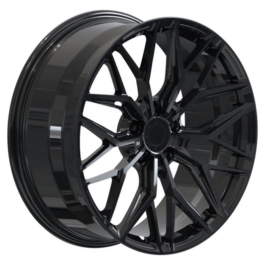 Forged Wheels (1 PC-0670)