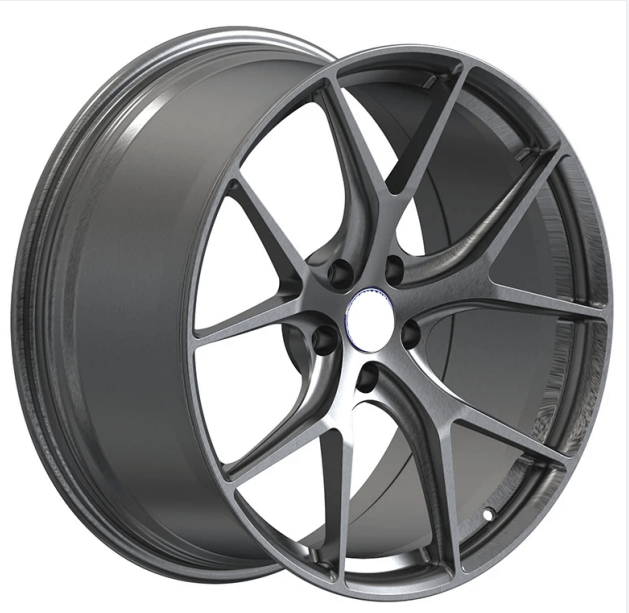 Forged Wheels (1 PC-0671) - YunLexus Custom Forged Wheels