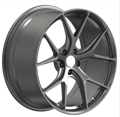Forged Wheels (1 PC-0671) - YunLexus Custom Forged Wheels