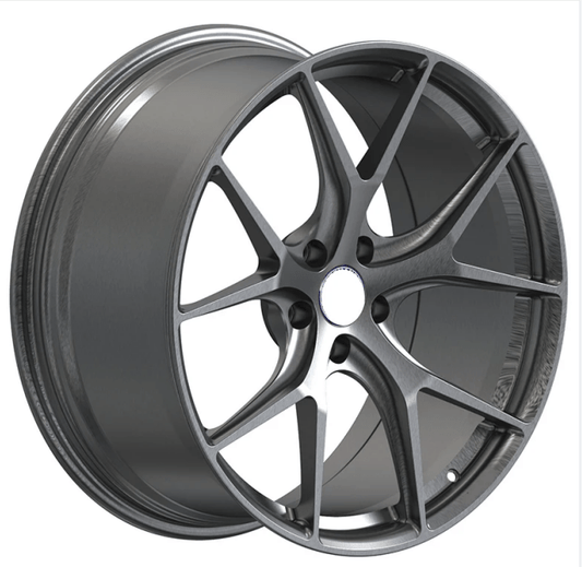 Forged Wheels (1 PC-0671)
