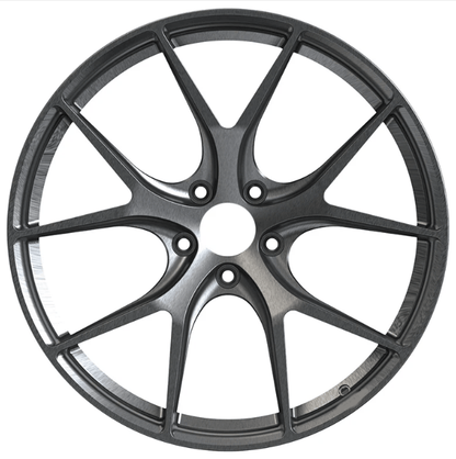 Forged Wheels (1 PC-0671) - YunLexus Custom Forged Wheels