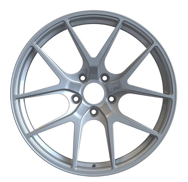 Forged Wheels (1 PC-0672) - YunLexus Custom Forged Wheels