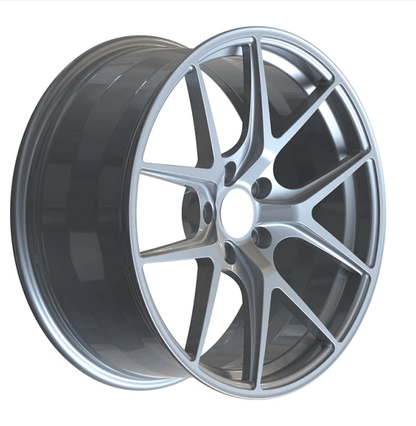 Forged Wheels (1 PC-0672) - YunLexus Custom Forged Wheels