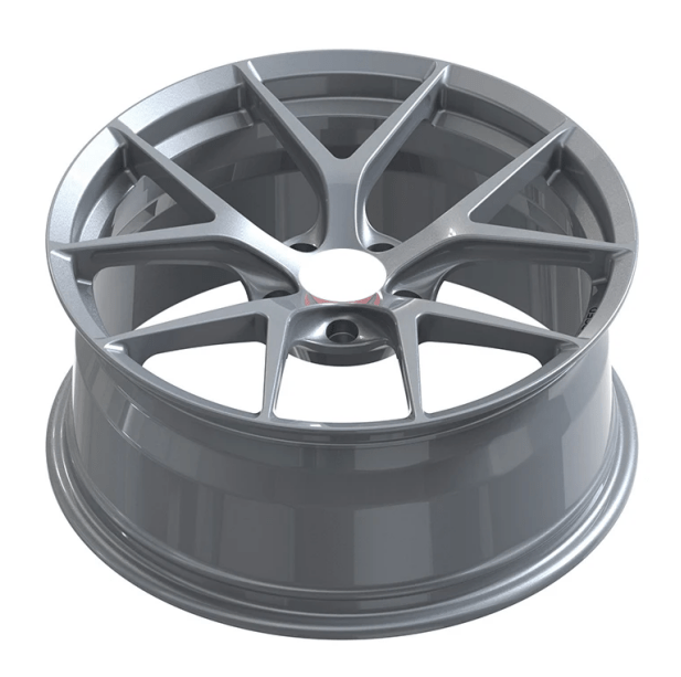 Forged Wheels (1 PC-0673) - YunLexus Custom Forged Wheels