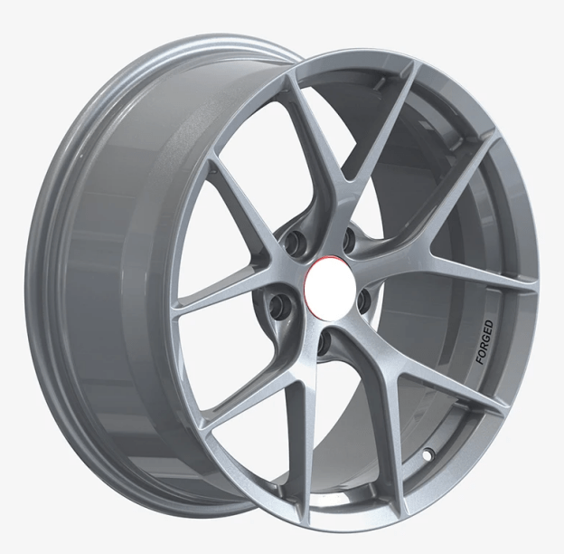 Forged Wheels (1 PC-0673) - YunLexus Custom Forged Wheels