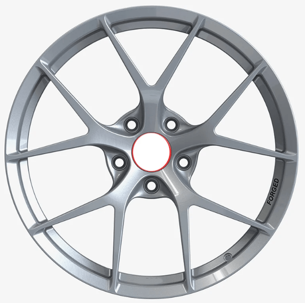 Forged Wheels (1 PC-0673) - YunLexus Custom Forged Wheels