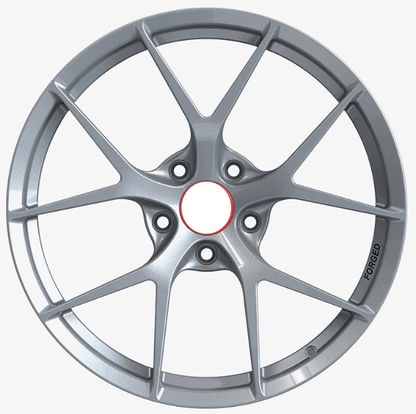 Forged Wheels (1 PC-0673) - YunLexus Custom Forged Wheels