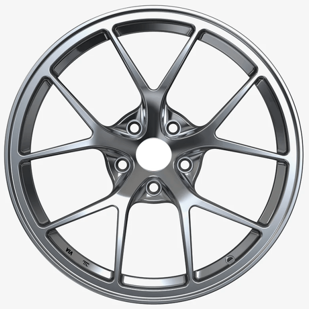 Forged Wheels (1 PC-0674) - YunLexus Custom Forged Wheels
