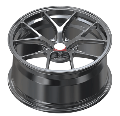 Forged Wheels (1 PC-0674) - YunLexus Custom Forged Wheels