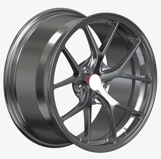 Forged Wheels (1 PC-0674)