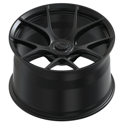 Forged Wheels (1 PC-0675) - YunLexus Custom Forged Wheels