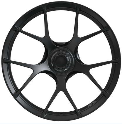 Forged Wheels (1 PC-0675) - YunLexus Custom Forged Wheels