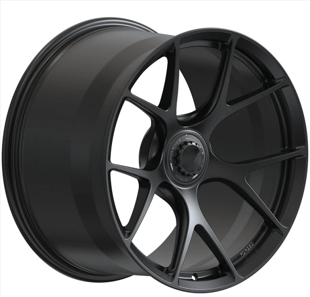 Forged Wheels (1 PC-0675) - YunLexus Custom Forged Wheels