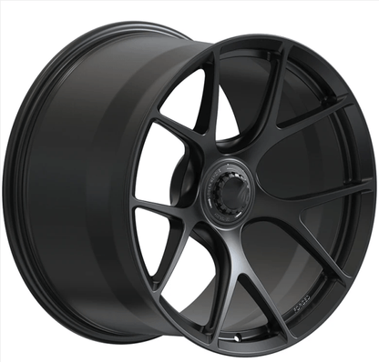 Forged Wheels (1 PC-0675) - YunLexus Custom Forged Wheels
