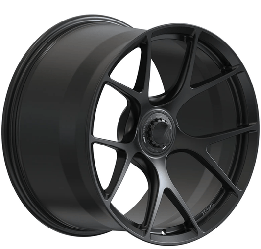 Forged Wheels (1 PC-0675)