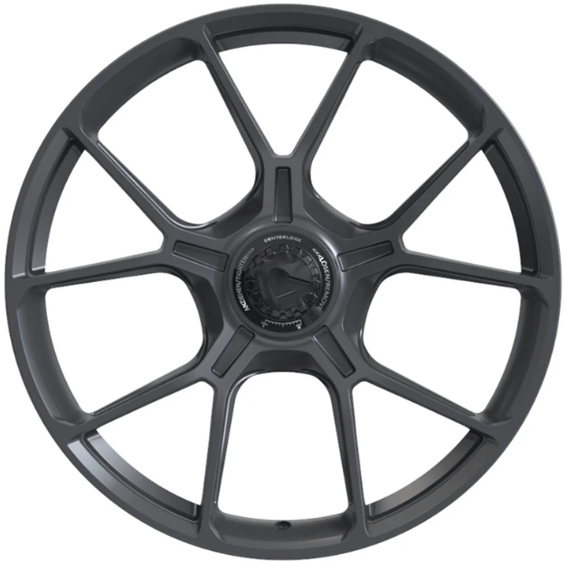 Forged Wheels (1 PC-0676) - YunLexus Custom Forged Wheels