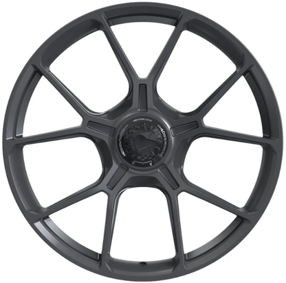 Forged Wheels (1 PC-0676) - YunLexus Custom Forged Wheels