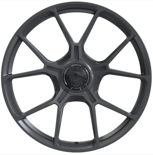 Forged Wheels (1 PC-0676) - YunLexus Custom Forged Wheels