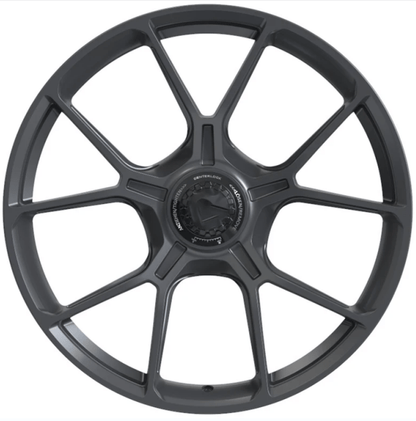 Forged Wheels (1 PC-0676) - YunLexus Custom Forged Wheels