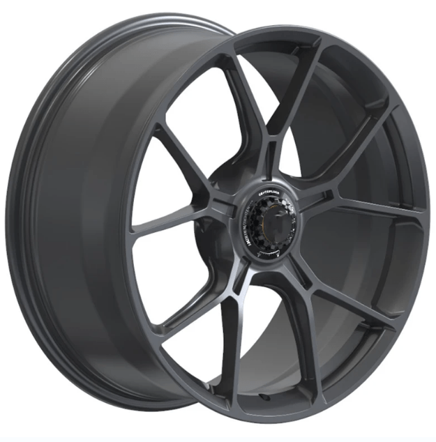 Forged Wheels (1 PC-0676) - YunLexus Custom Forged Wheels