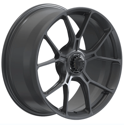 Forged Wheels (1 PC-0676) - YunLexus Custom Forged Wheels