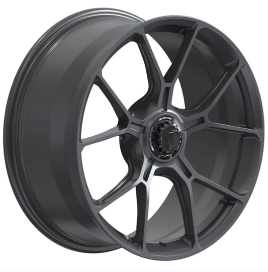 Forged Wheels (1 PC-0676)