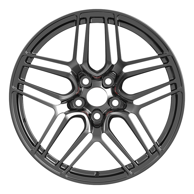 Forged Wheels (1 PC-0677) - YunLexus Custom Forged Wheels